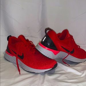 Nike odyssey react men’s running shoe